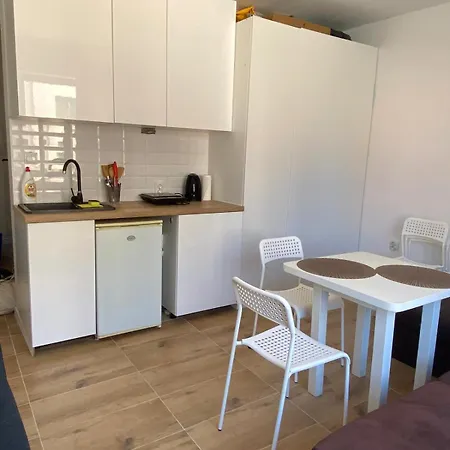 Avalon Lux Apartment