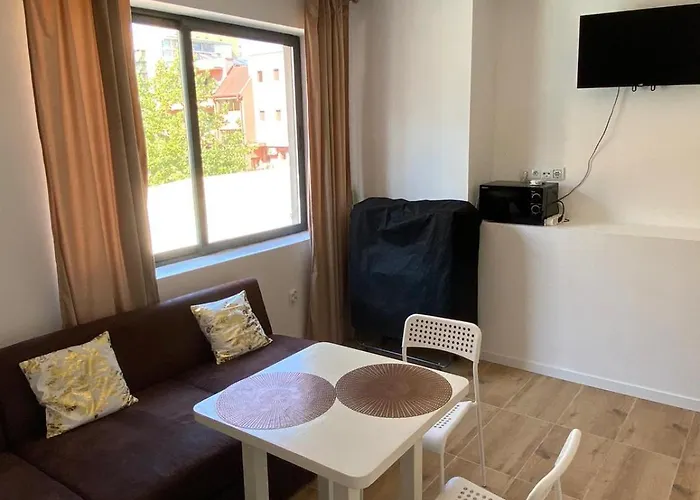 Avalon Lux Slantschew brjag