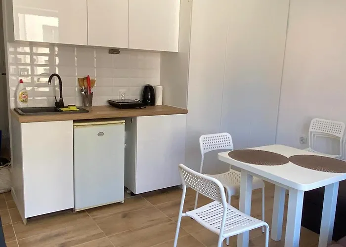 Avalon Lux Apartment