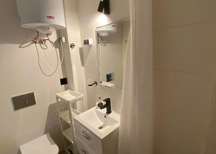 Avalon Lux Slantschew brjag