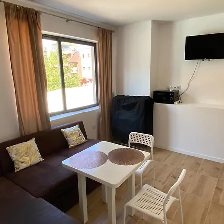 Avalon Lux Sluneční pobřeží