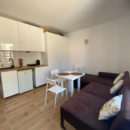 Apartmán Avalon Lux