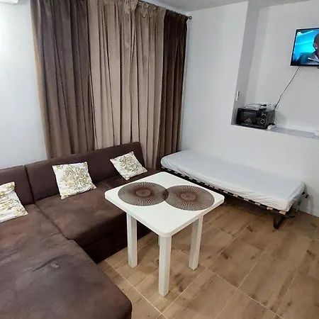 Avalon Lux Солнечный берег