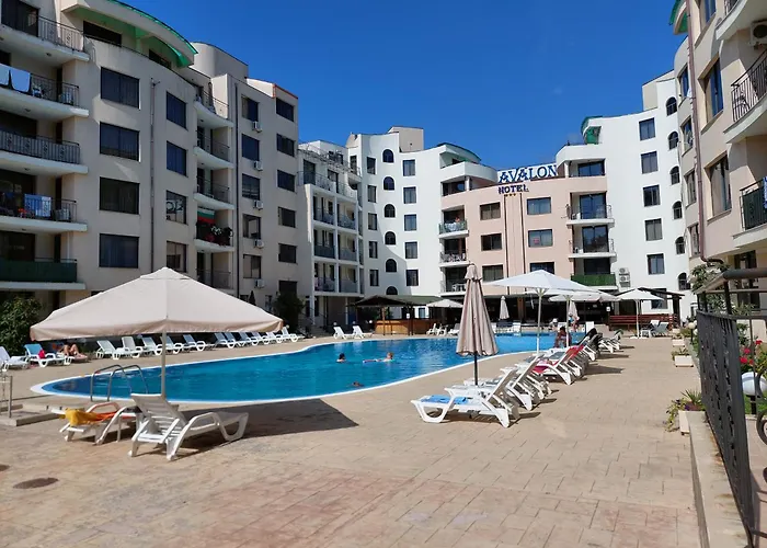 Avalon Lux * סאני ביץ'