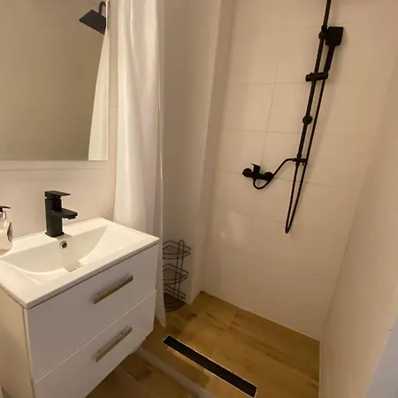 Apartment Avalon Lux