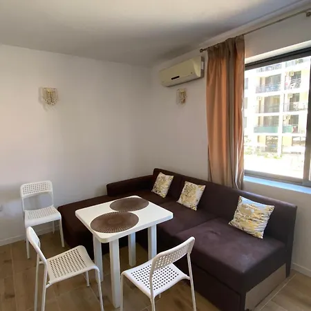 Apartment Avalon Lux *