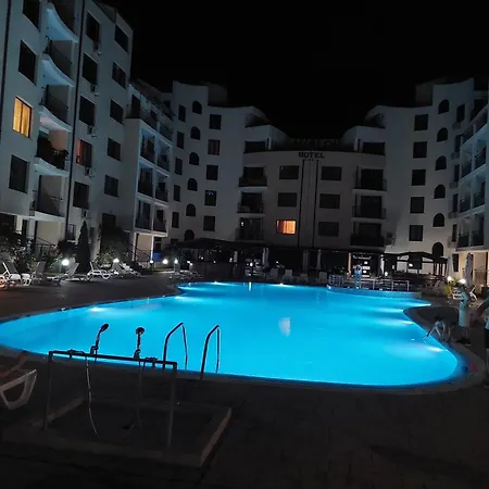Apartment Avalon Lux Sunny Beach