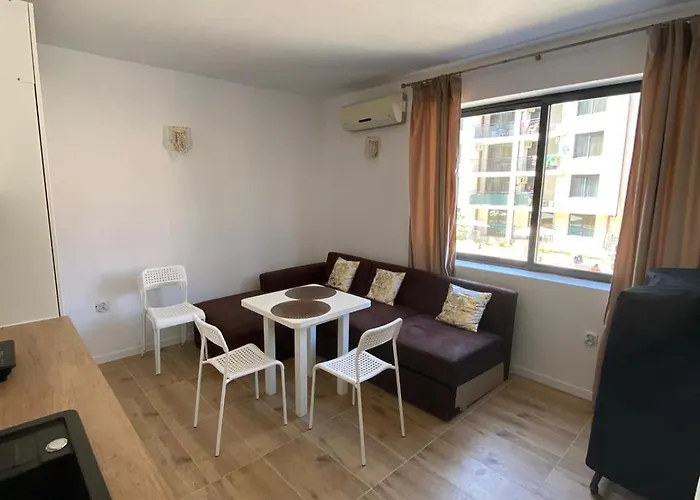 Avalon Lux Слънчев бряг