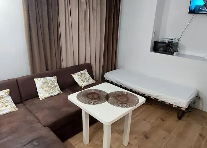 Avalon Lux Слънчев бряг