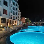 Avalon Lux Apartmán