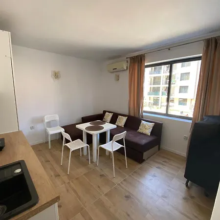 Avalon Lux Sluneční pobřeží